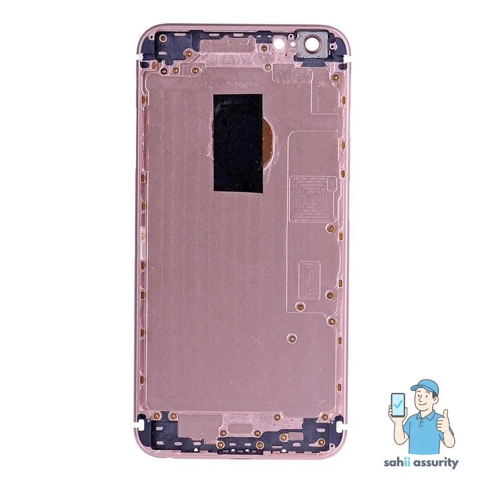 Back Panel Cover for Apple iPhone 6s Plus thumbnail